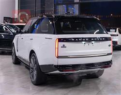 لاند روفر رانج روفر فوج